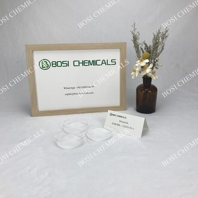CAS No. 153233-91-1 Etoxazole Miticide Colorless Crystalline Powder For Raw Materials