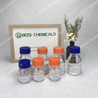 Etoxazole Fine Chemical Intermediate Dengan CAS No. 153233-91-1