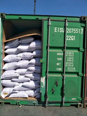 Putih Off Putih Kristalin Powder 103-81-1 Etanol Larut Tempat penyimpanan dingin kering