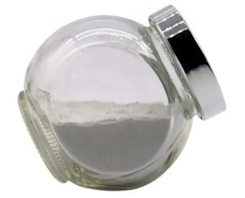 kemurnian Putih Kristalin 2 Fenylacetamide CAS 103-81-1 Rumus molekul C8H9NO